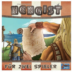 HENGIST