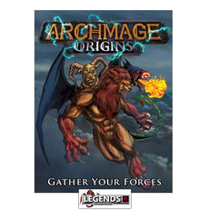 ARCHMAGE ORIGINS