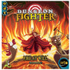 DUNGEON FIGHTER - Fire at Will!