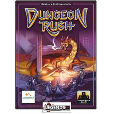 DUNGEON RUSH