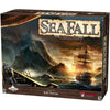 SEA FALL - A Legacy Game