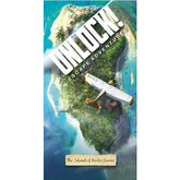 UNLOCK! - The Island of Doctor Goorse