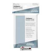 ULTIMATE GUARD - PREMIUM BOARD GAME SLEEVES - 7 WONDERS  (67mm x 103mm)