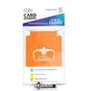 ULTIMATE GUARD - CARD DIVIDER - ORANGE