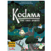 KODAMA: The Tree Spirits