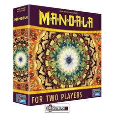 MANDALA