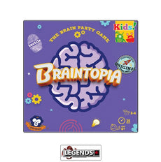 BRAINTOPIA KIDS