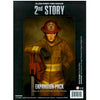 FLASH POINT - Fire Rescue - 2nd Story