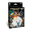 DC Comics Deck-Building Game - Crossover Pack #1 - Justice Society of America