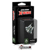 STAR WARS - X-WING - 2ND EDITION  - Fang Fighter Expansion Pack