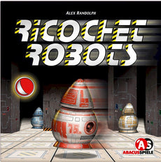 RICOCHET ROBOTS