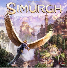 SIMURGH