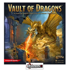 VAULT OF DRAGONS