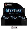 MTG - MAGIC MYSTERY BOOSTER BOX - WPN EDITION (2020) - ENGLISH