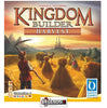 KINGDOM BUILDER - HARVEST