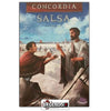 CONCORDIA - SALSA EXPANSION (2017)