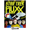 FLUXX - STAR TREK