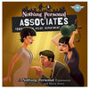 NOTHING PERSONAL - ASSOCIATES