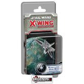 STAR WARS - X-WING - Alpha-class Star Wing Expansion Pack