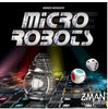 MICRO ROBOTS