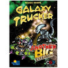 GALAXY TRUCKER - Another Big Expansion