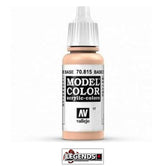 Vallejo Model Color 70.815 Flesh Tone