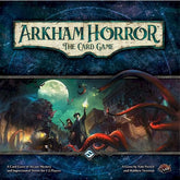 ARKHAM HORROR - The Card Game