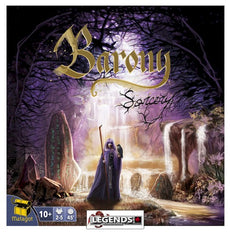 BARONY - SORCERY EXPANSION