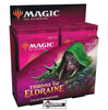 MTG - THRONE OF ELDRAINE - COLLECTOR BOOSTER BOX (12 PACK BOX)  - ENGLISH