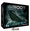 U-BOOT - THE BOARD GAME