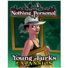 NOTHING PERSONAL - YOUNG TURKS