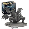 DARK SOULS - THE BOARD GAME - GAPING DRAGON EXPANSION