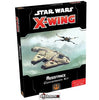 STAR WARS - X-WING - 2ND EDITION  - RESISTANCE  Conversion Kit
