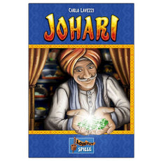 JOHARI