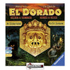 QUEST FOR EL DORADO - HEROES AND HEXES EXPANSION
