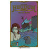 FEUDUM - Seals & Sirens Mini-Expansion