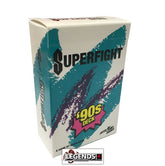 SUPERFIGHT - The 90's Deck