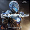 CRY HAVOC