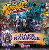 KHARNAGE - THE DARK RAMPAGE