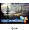 MULTIUNIVERSUM - 2nd Edition