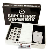 SUPERFIGHT - SUPERBOX - STORAGE BOX