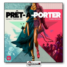 PRET-A-PORTER  (2019)