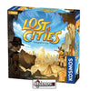 LOST CITIES - THE CARD GAME - (With 6th Expedition)