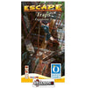 ESCAPE: THE CURSE OF THE TEMPLE - TRAPS EXPANSION