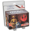 STAR WARS - IMPERIAL ASSAULT - R2-D2 & C-3PO Ally Pack