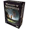 MANSIONS OF MADNESS - 2ND EDITION - Suppressed Memories 