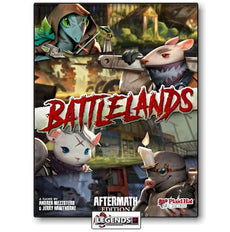 BATTLELANDS