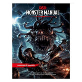 DUNGEONS & DRAGONS - 5th Edition RPG: Monster Manual