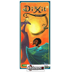 DIXIT -  Journey Expansion