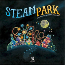 STEAM PARK